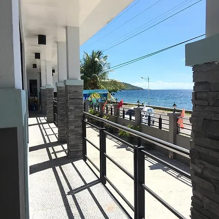 Lapyahan Inn